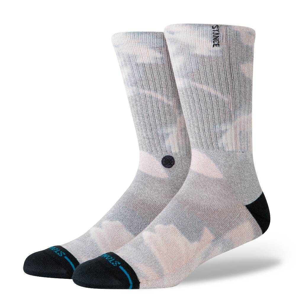STANCE FLORA SCAN CREW