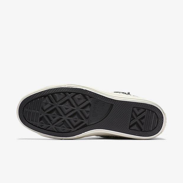 CONVERSE WMNS WINTER KNIT SELENE MID TOP