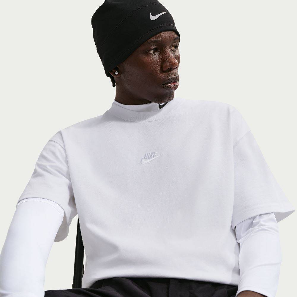 NIKE SPORTSWEAR PREMIUM ESSENTIALS TEE
