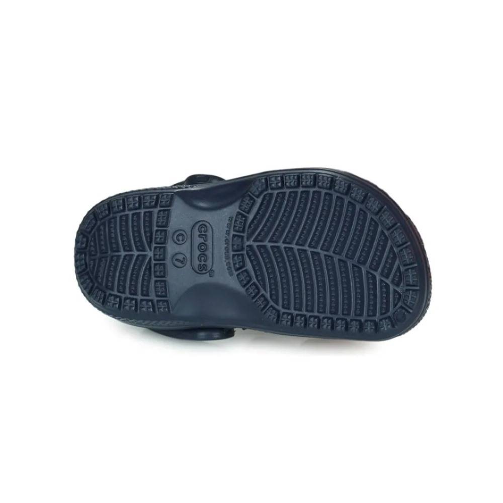 CROCS TODDLER’S CLASSIC CLOG