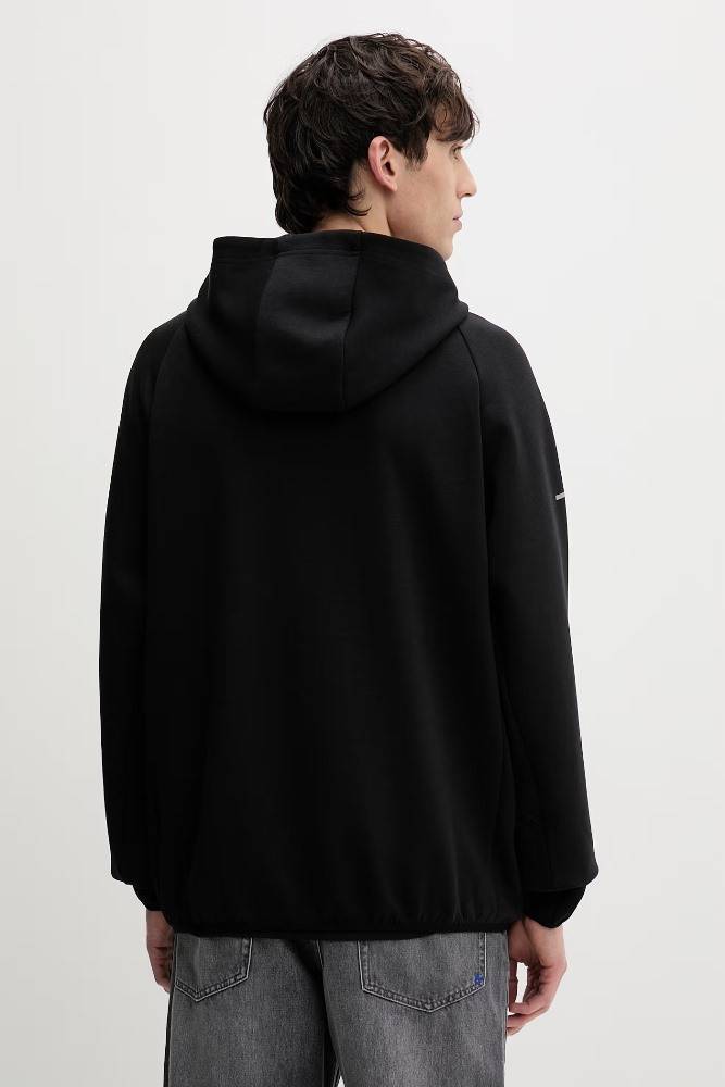 NEW ERA MLB CORE PLUS FULL-ZIP HOODIE NEW YORK YANKEES