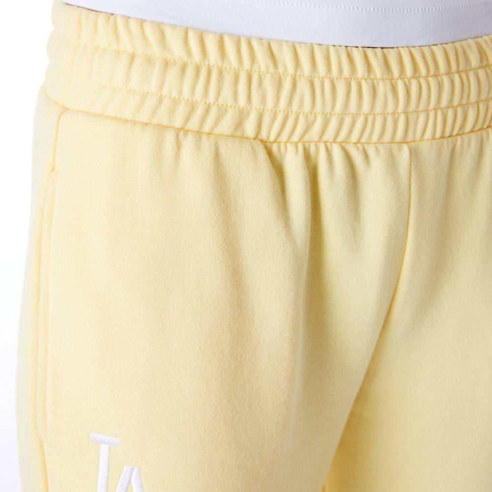 NEW ERA MLB LEAGUE ESSENTIAL JOGGER LOS ANGELES DODGERS