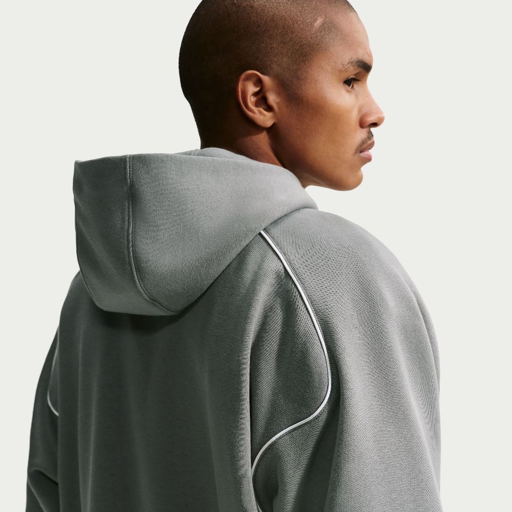 NIKE AIR MENS PULLOVER HOODIE