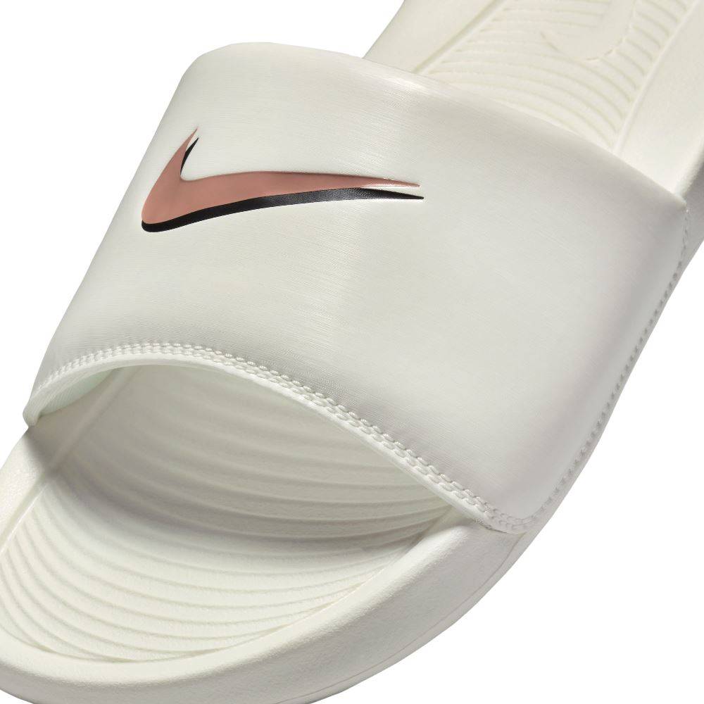 NIKE WOMENS VICTORI ONE SLIDE SWOOSH
