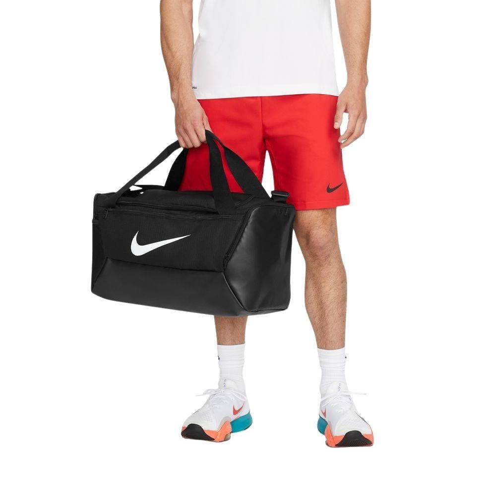 NIKE BRASILIA DUFFEL - SMALL (41L)