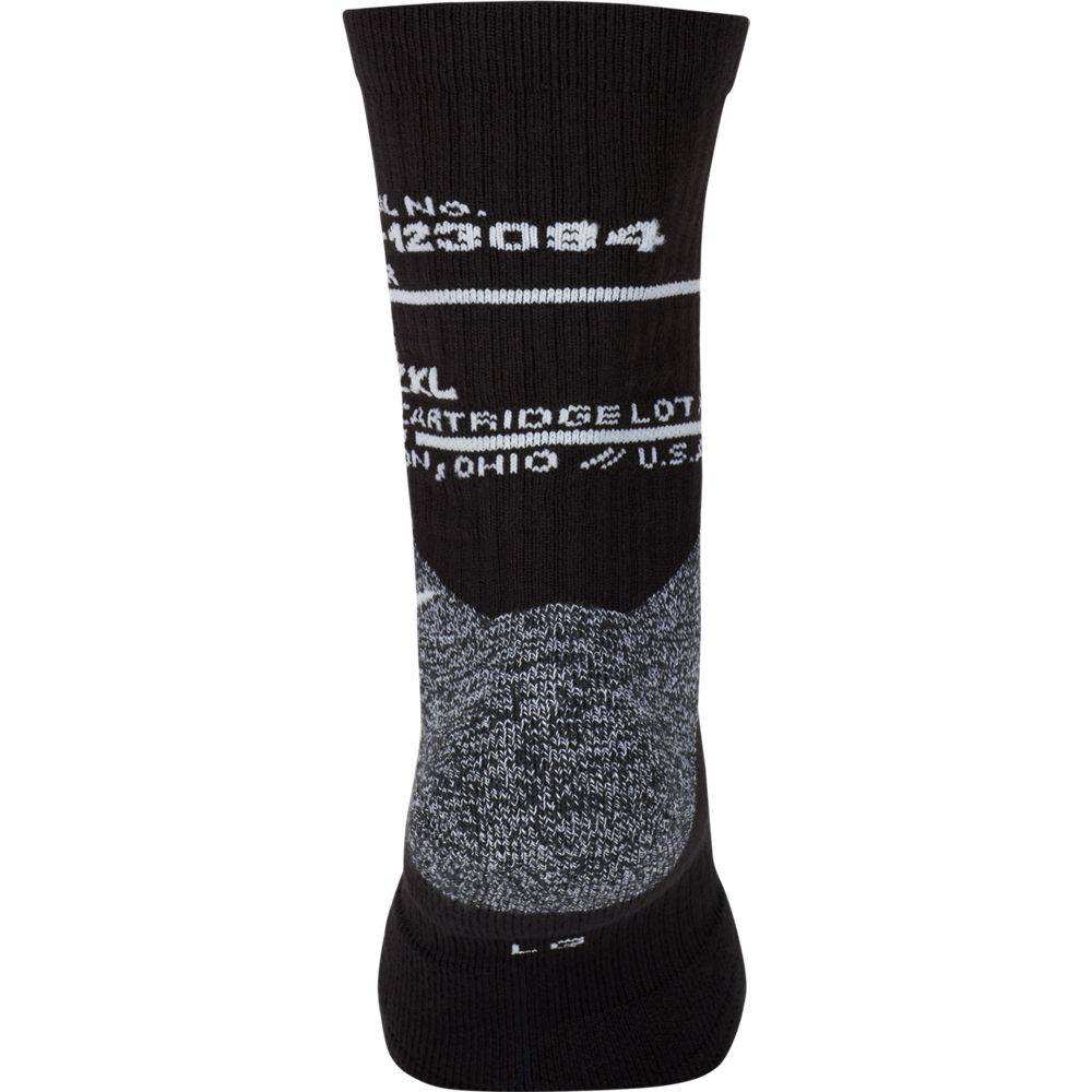 NIKE LEBRON ELITE CREW SOCKS