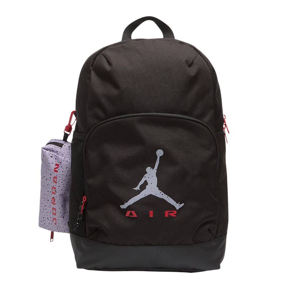 NIKE JORDAN AIR RAID BACKPACK