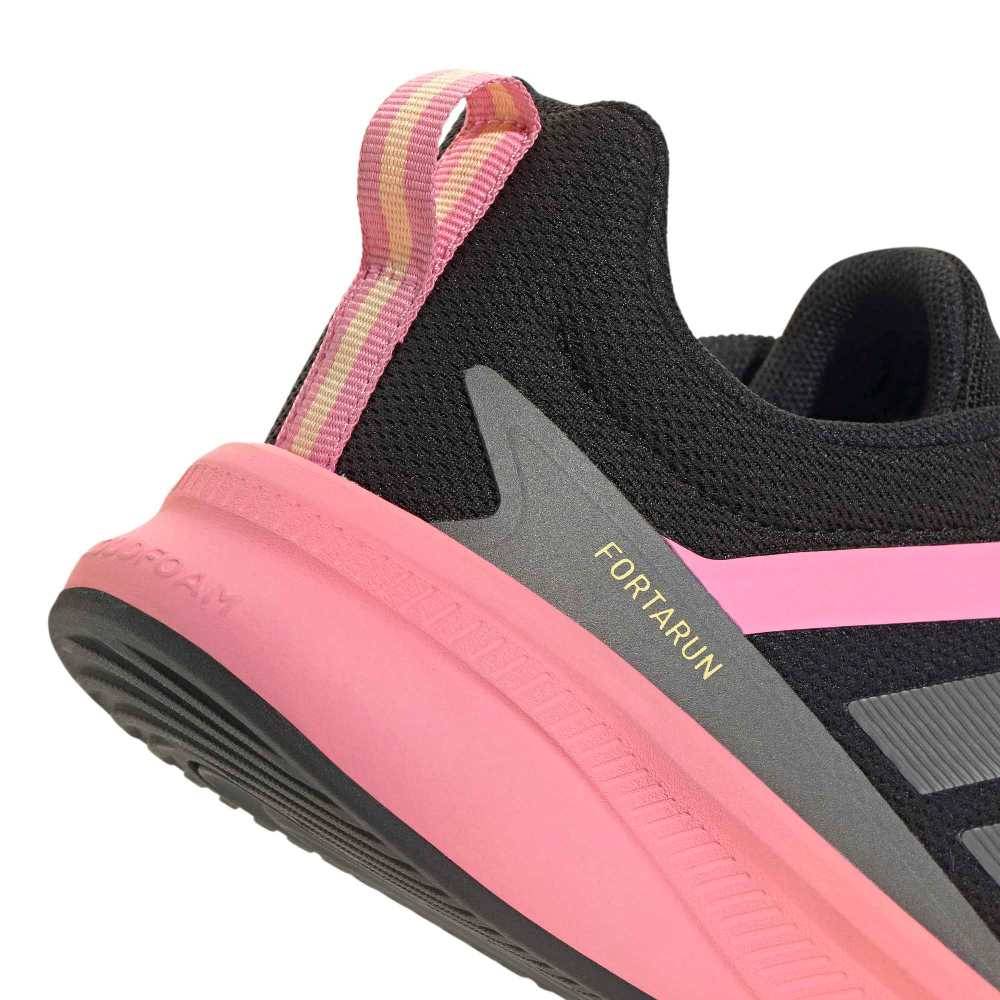 ADIDAS JUNIOR FORTARUN 4.0 SHOES