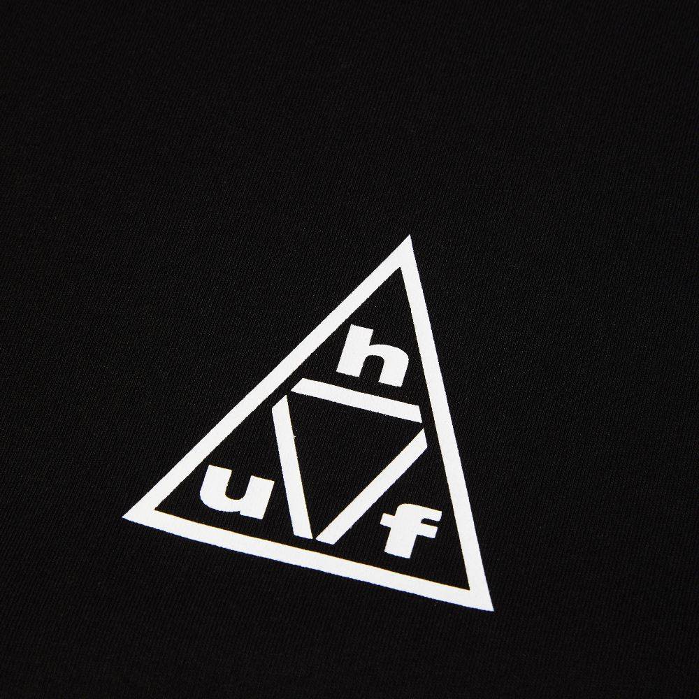 HUF TRIPLE TRIANGLE SS TEE