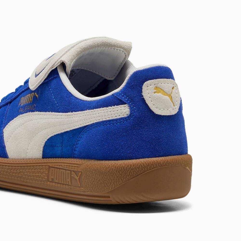 PUMA PALERMO PREMIUM SUEDE