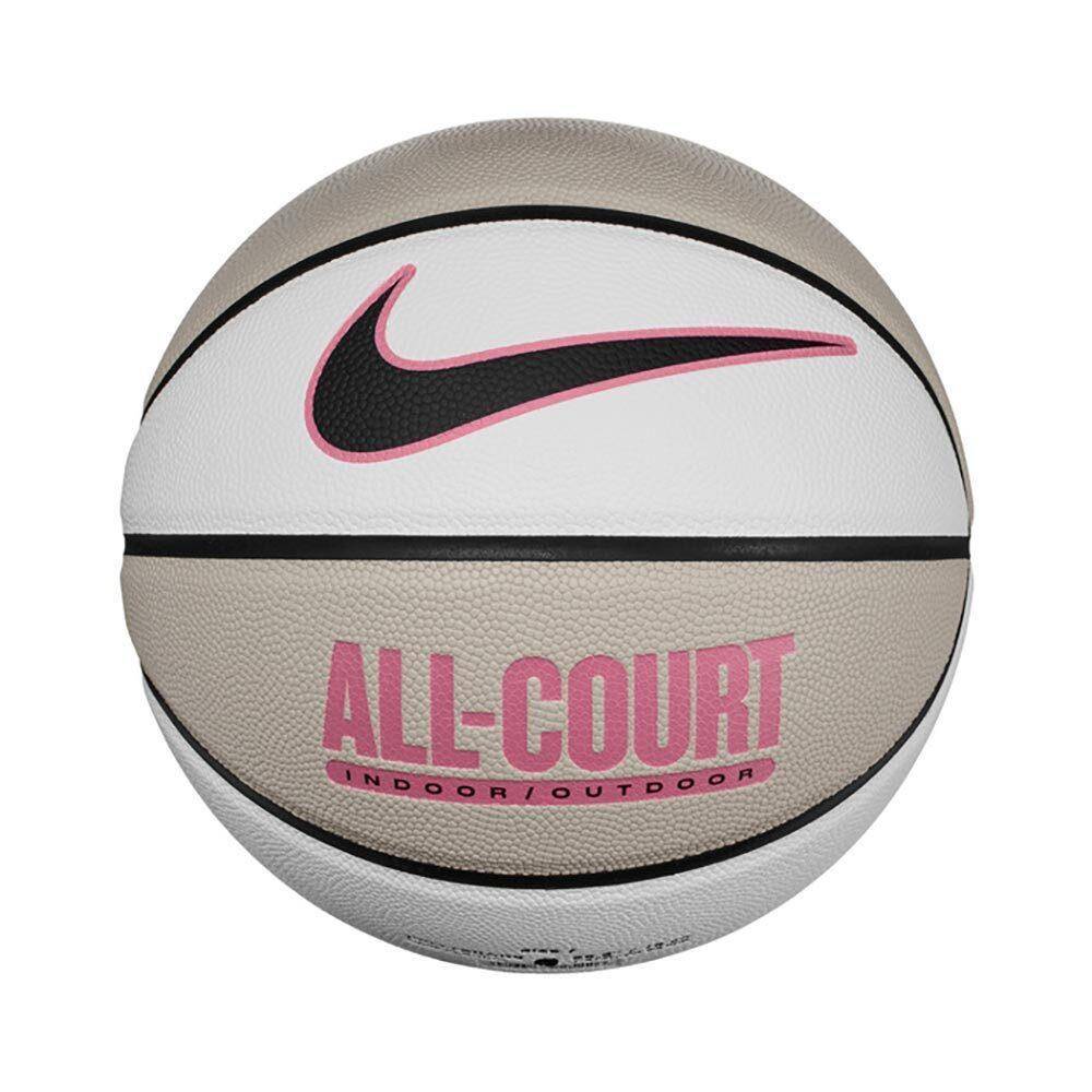 NIKE EVERYDAY ALL COURT 8P DEFLATED