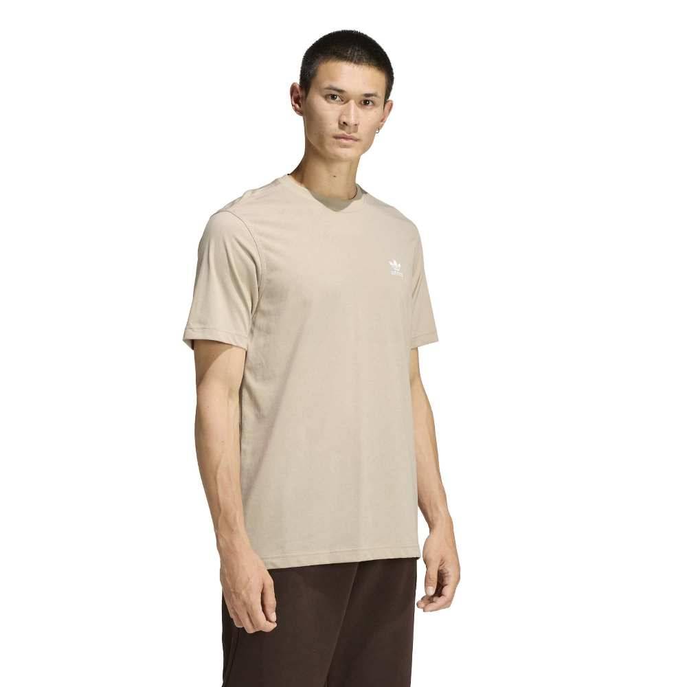 ADIDAS ORIGINALS TREFOIL ESSENTIALS TEE