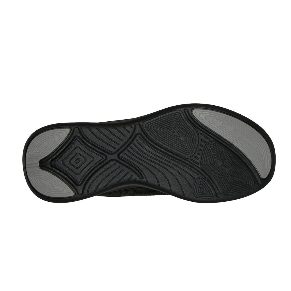 SKECHERS WOMENS BOBS MODA FLEX