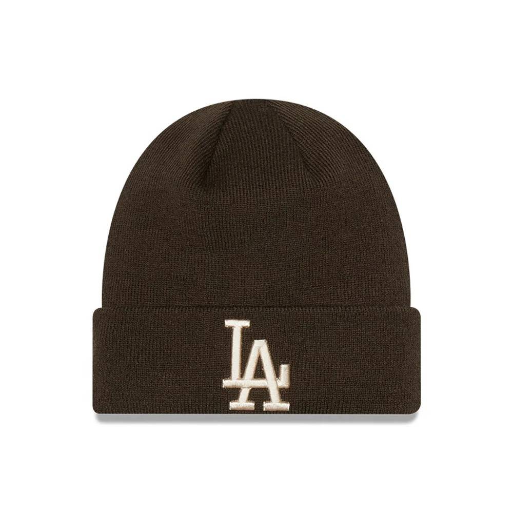 NEW ERA LOS ANGELES LAKERS CUFF BEANIE
