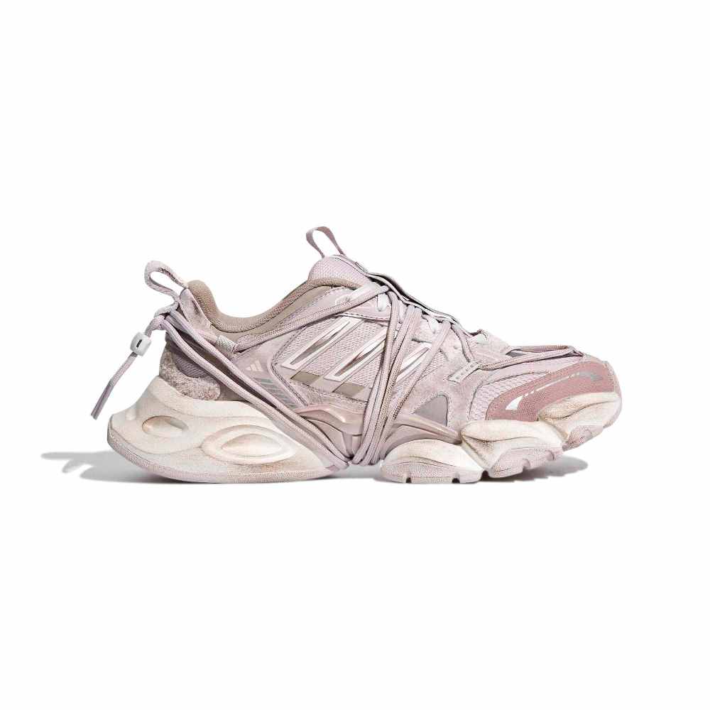 ADIDAS XLG RUNNER DELUXE 2.0 SHOES