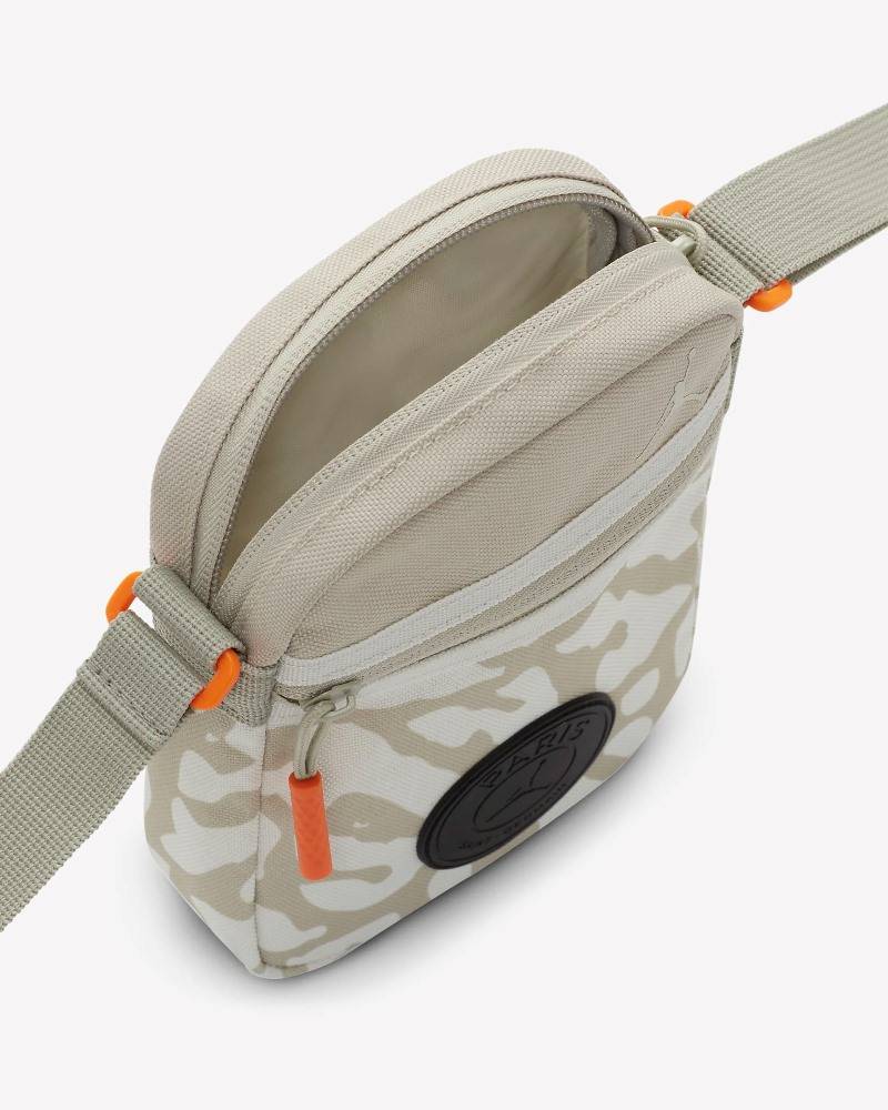 NIKE JORDAN PSG FESTIVAL BAG