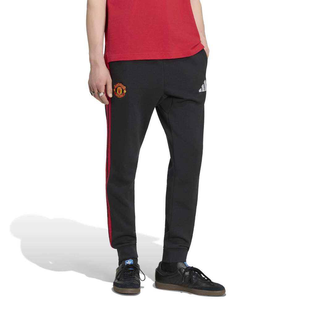 ADIDAS M MANCHESTER UNITED DNA PANTS