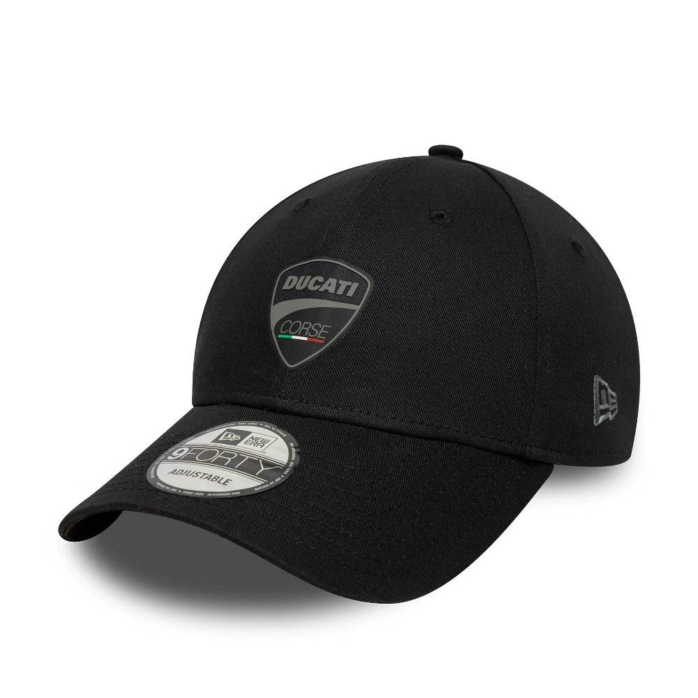 NEW ERA WASHED 9FORTY DUCATI CAP