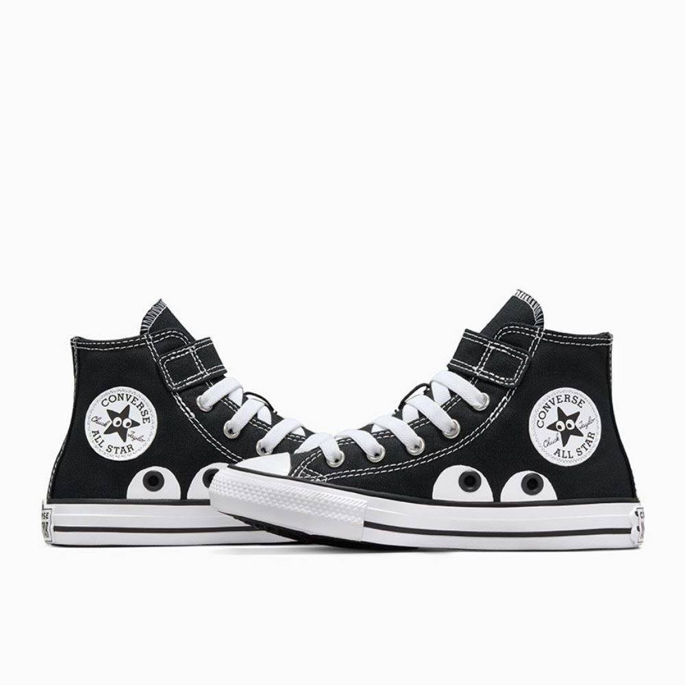 CONVERSE CHUCK TAYLOR ALL STAR EYES EASY ON HI TOP