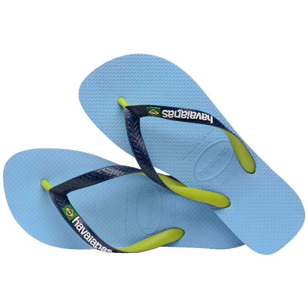 HAVAIANAS BRASIL MIX