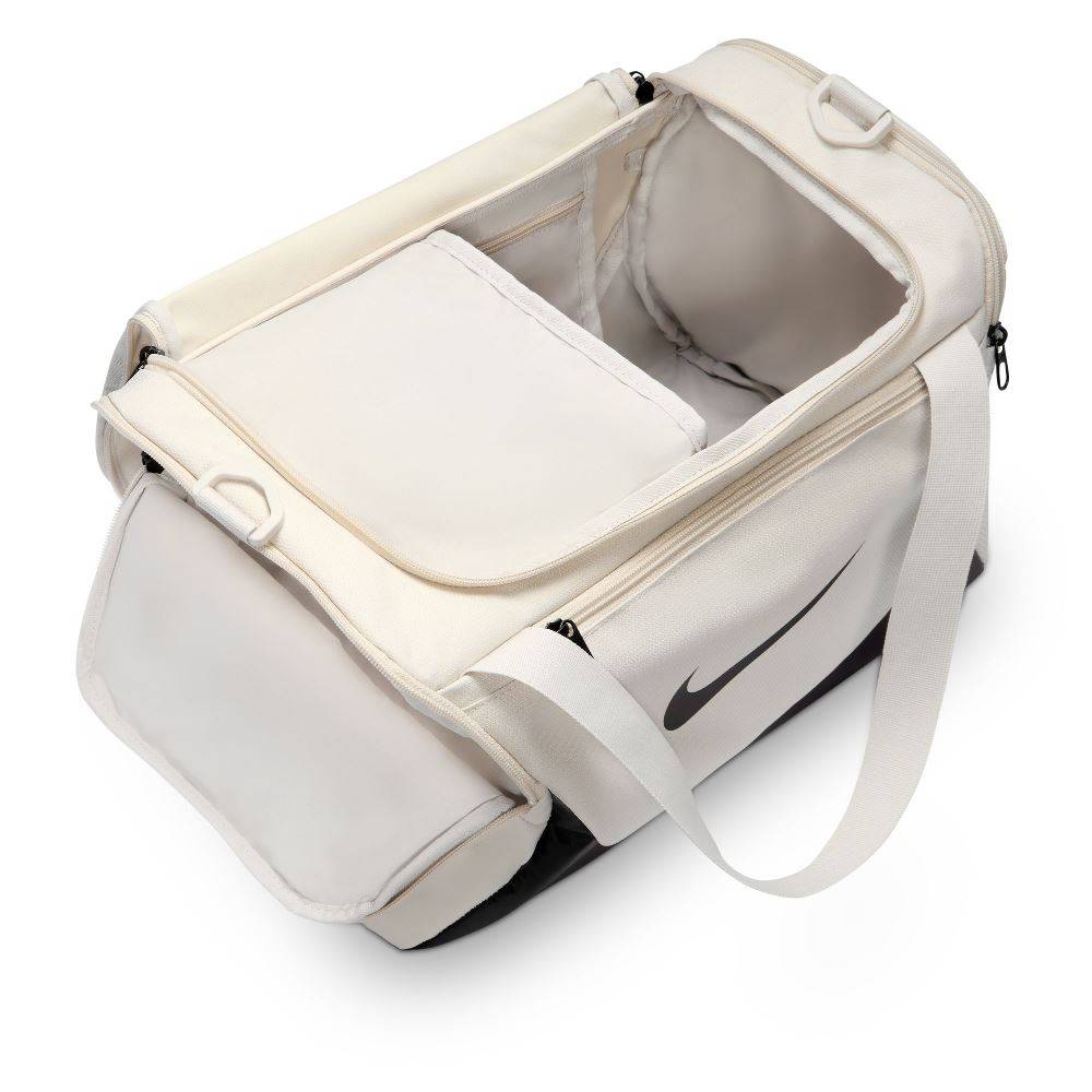 NIKE BRASILIA X-SMALL DUFFEL (38 X 25.5 X 25.5)