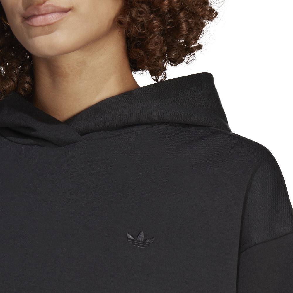 ADIDAS ESS SHORT HOODY