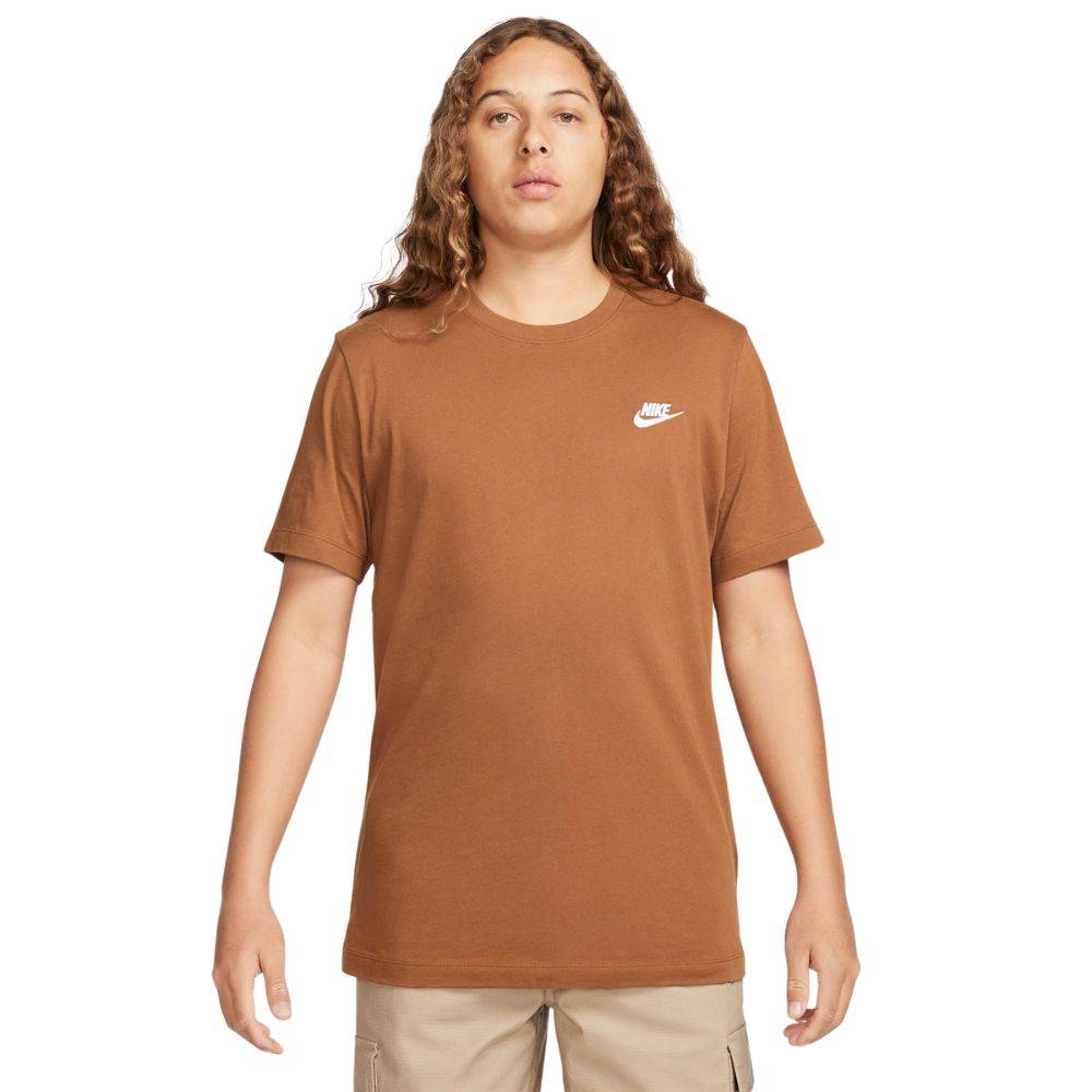 NIKE SPORTSWEAR CLUB TEE MENS