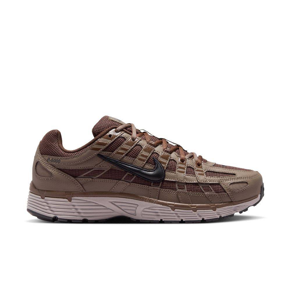 NIKE P-6000 PREMIUM MENS SHOES