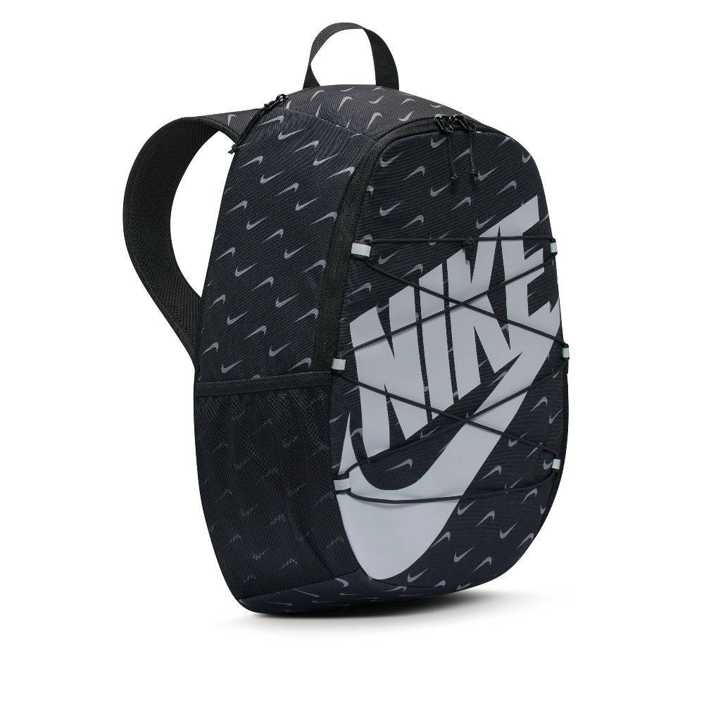NIKE HERITAGE SWEEP PRINTED BACKPACK (25L)