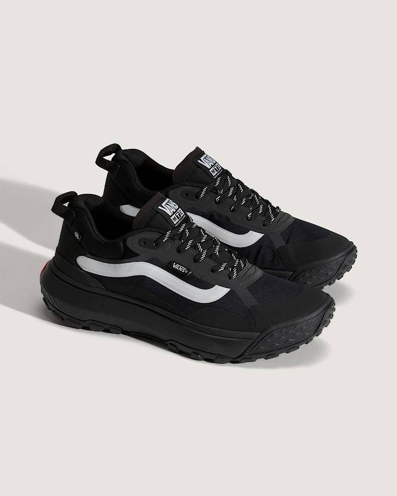 VANS MTE CROSSPATH WATER-RESISTANT, ALL-TERRAIN SHOES