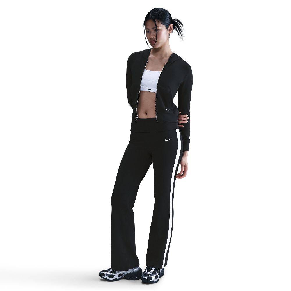 NIKE NSW WOMENS HIGH-WAISTED TROUSERS GLS