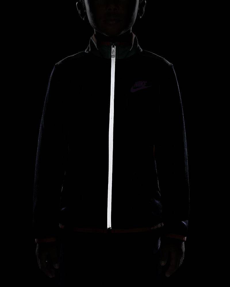 NIKE LITTLE  KIDS ILLUMINATE TRICOT SET