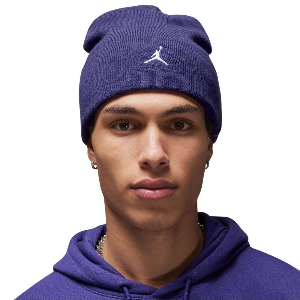 NIKE JORDAN PEAK BEANIE