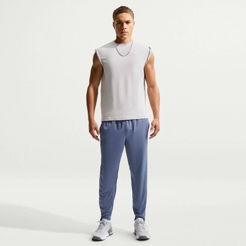 NIKE PRIMARY DRI-FIT SHORT-SLEEVE VERSATILE TOP