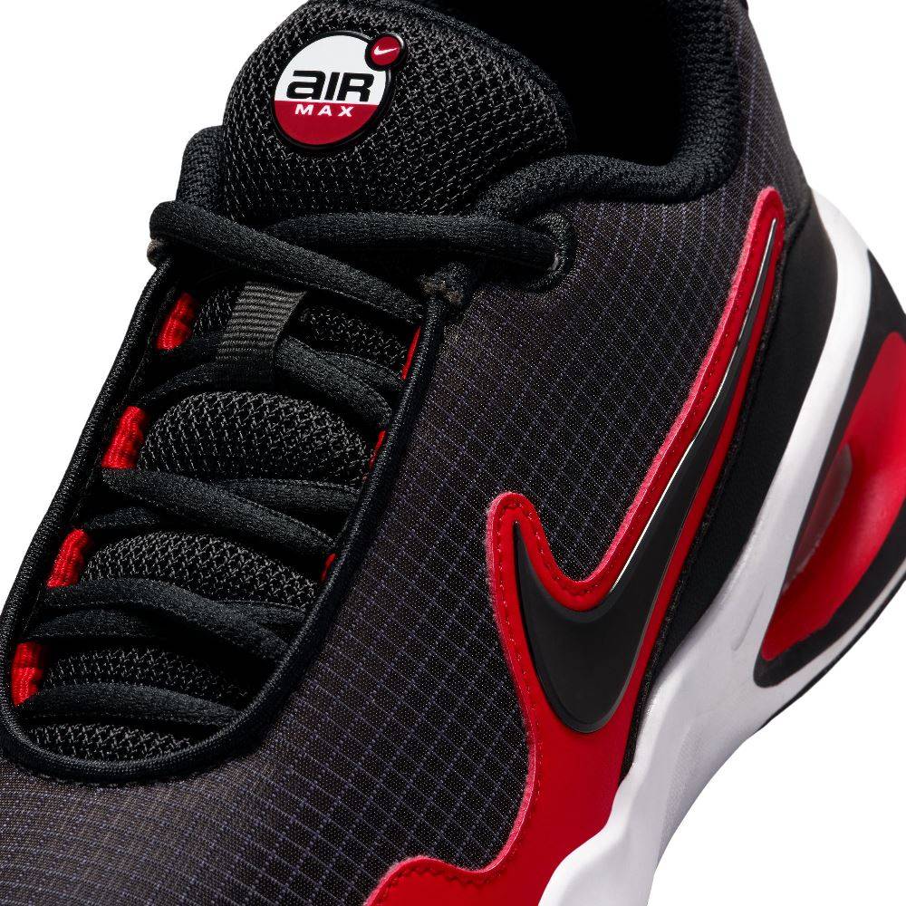 NIKE AIR MAX NOVA (GS) JR SHOES
