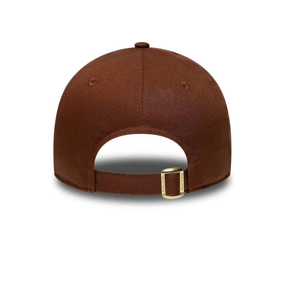 NEW ERA CHILD/YOUTH METALLIC 9FORTY NEW YORK YANKEES