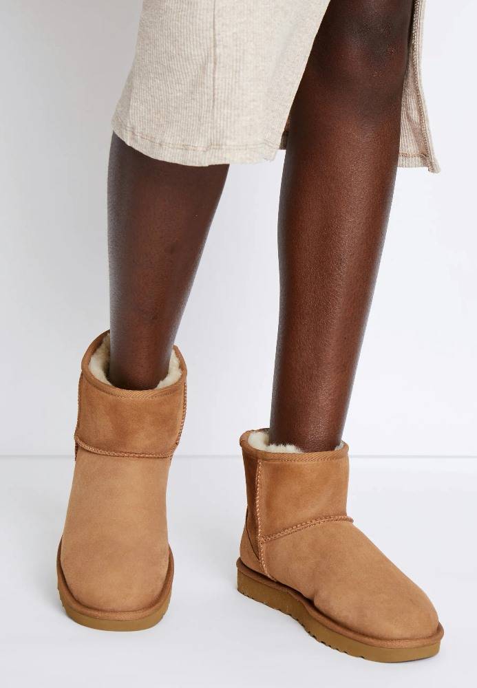 UGG CLASSIC MINI II KIDS BOOT