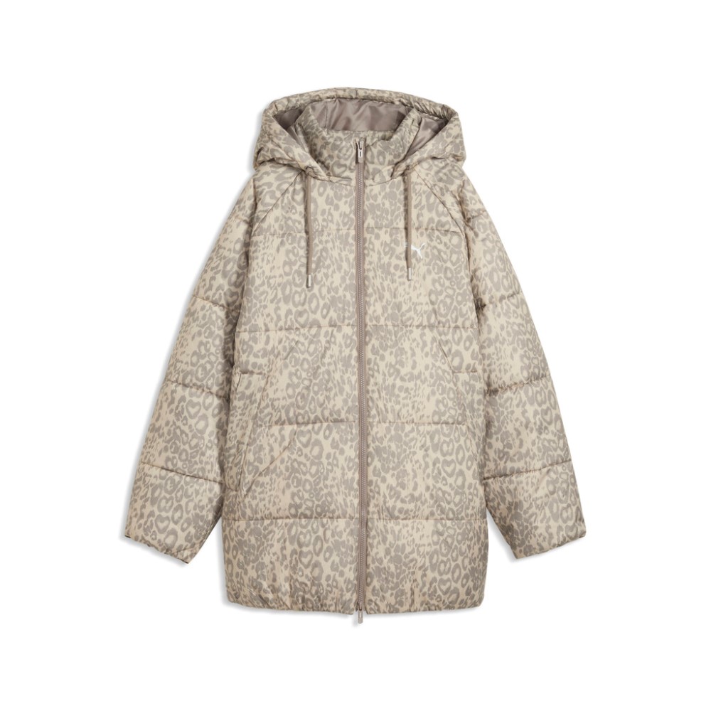 PUMA STYLE PADDED JACKET W