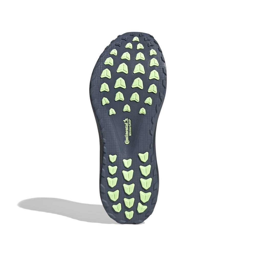 ADIDAS M HYPERBOOST GTX SHOES