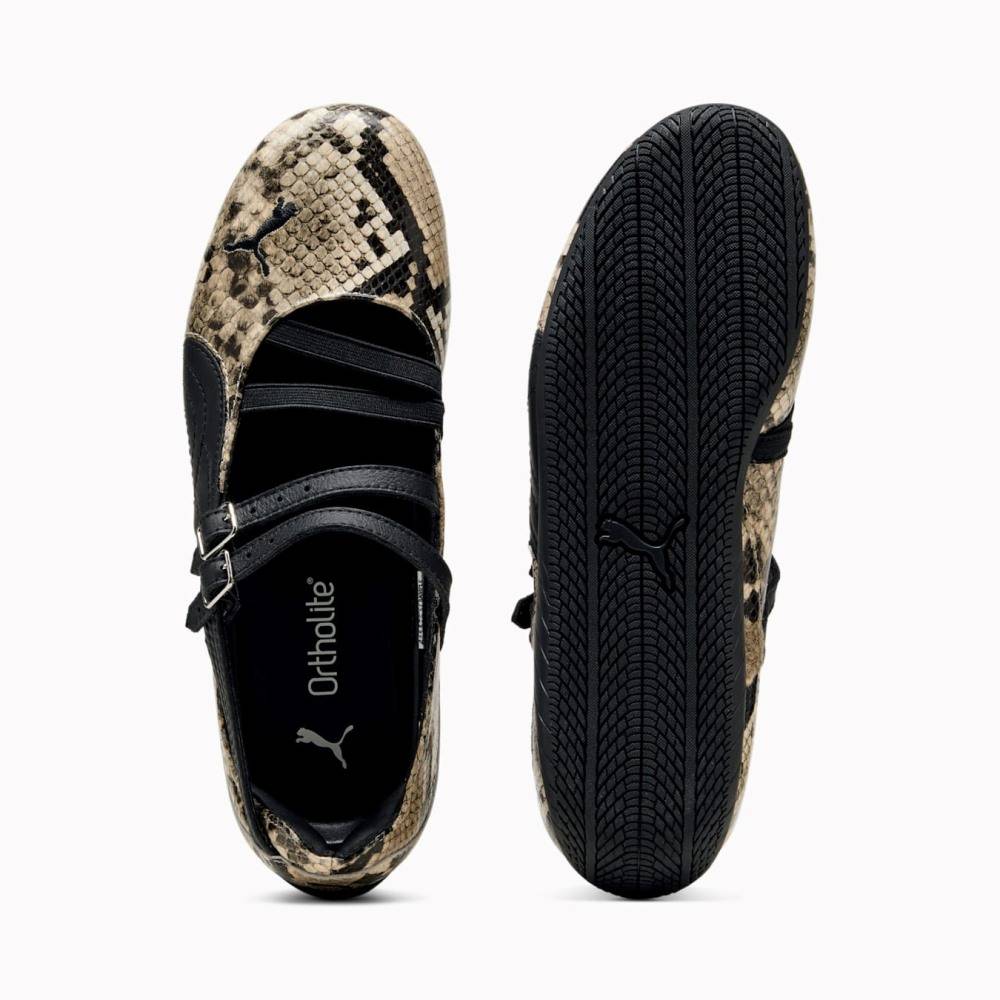 PUMA SPEEDCAT BALLET SNAKE WNS