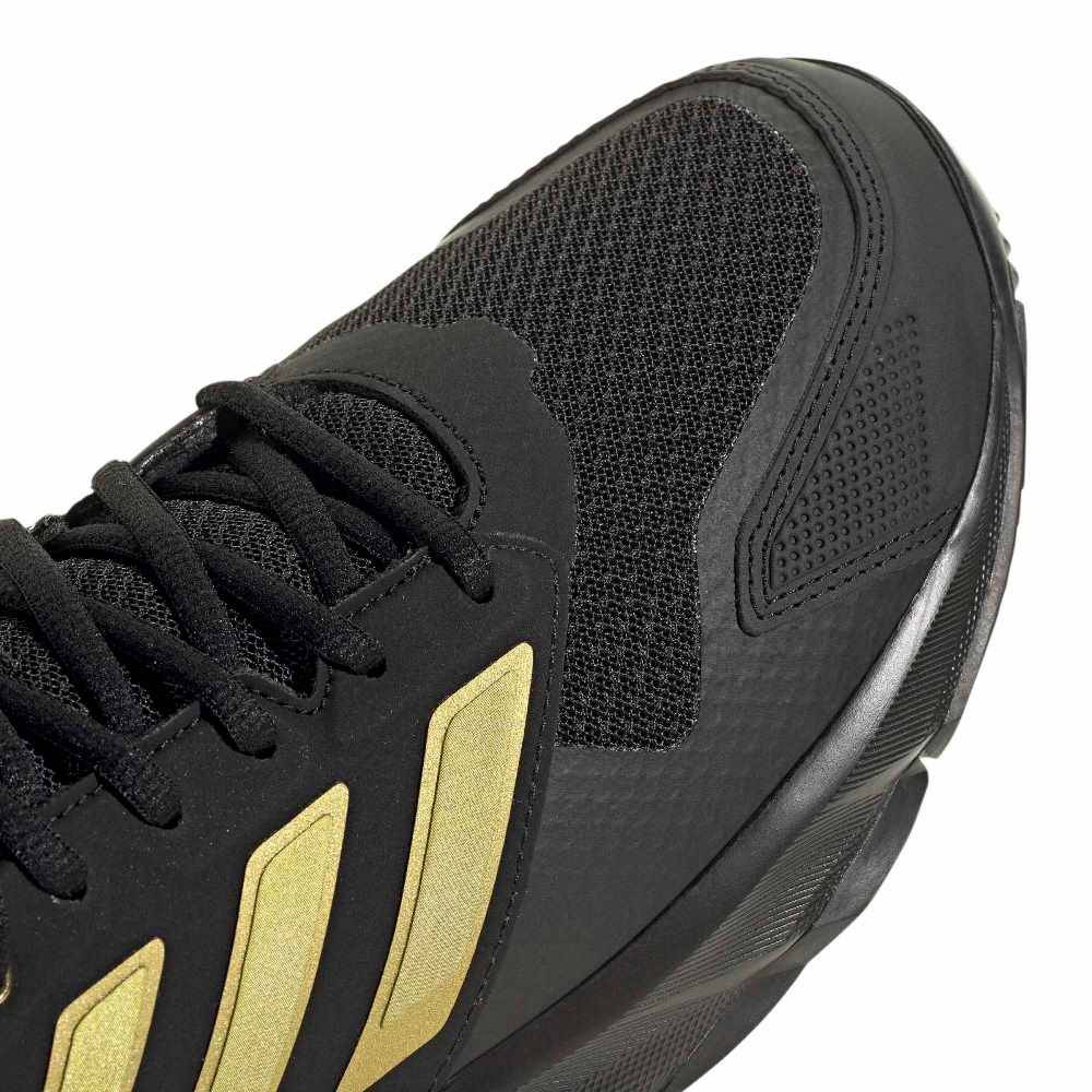 ADIDAS M COURTJAM CONTROL 3 TENNIS SHOES
