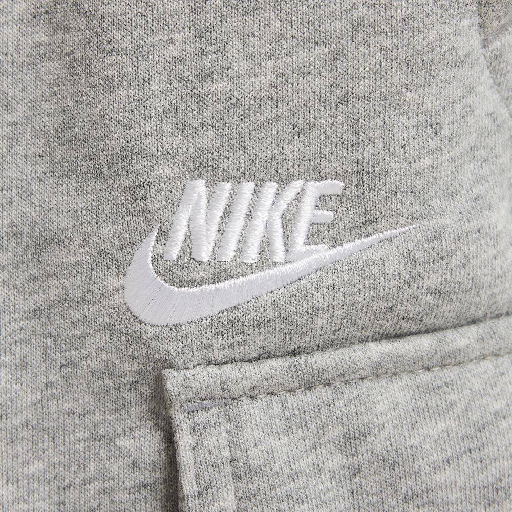 NIKE KIDS NSW FRENCH TERRY CARGO SHORT