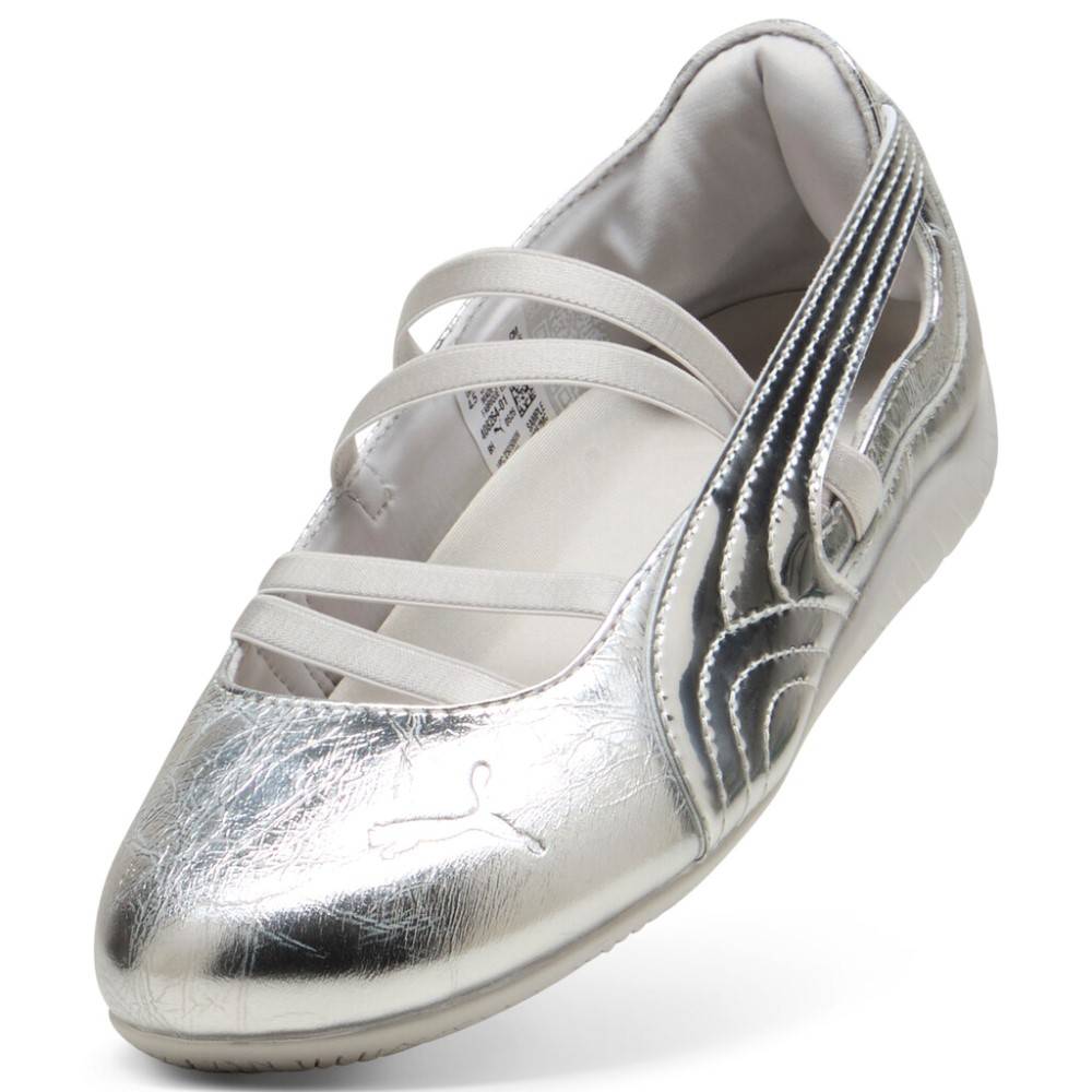 PUMA SPEEDCAT BALLET LUSTRE WNS