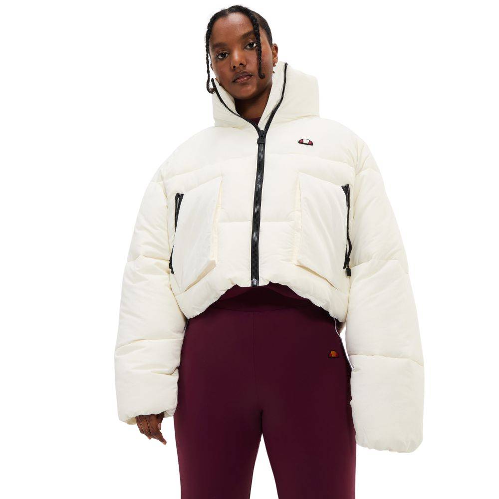 ELLESSE SARTORIA GAFFER PADDED JACKET