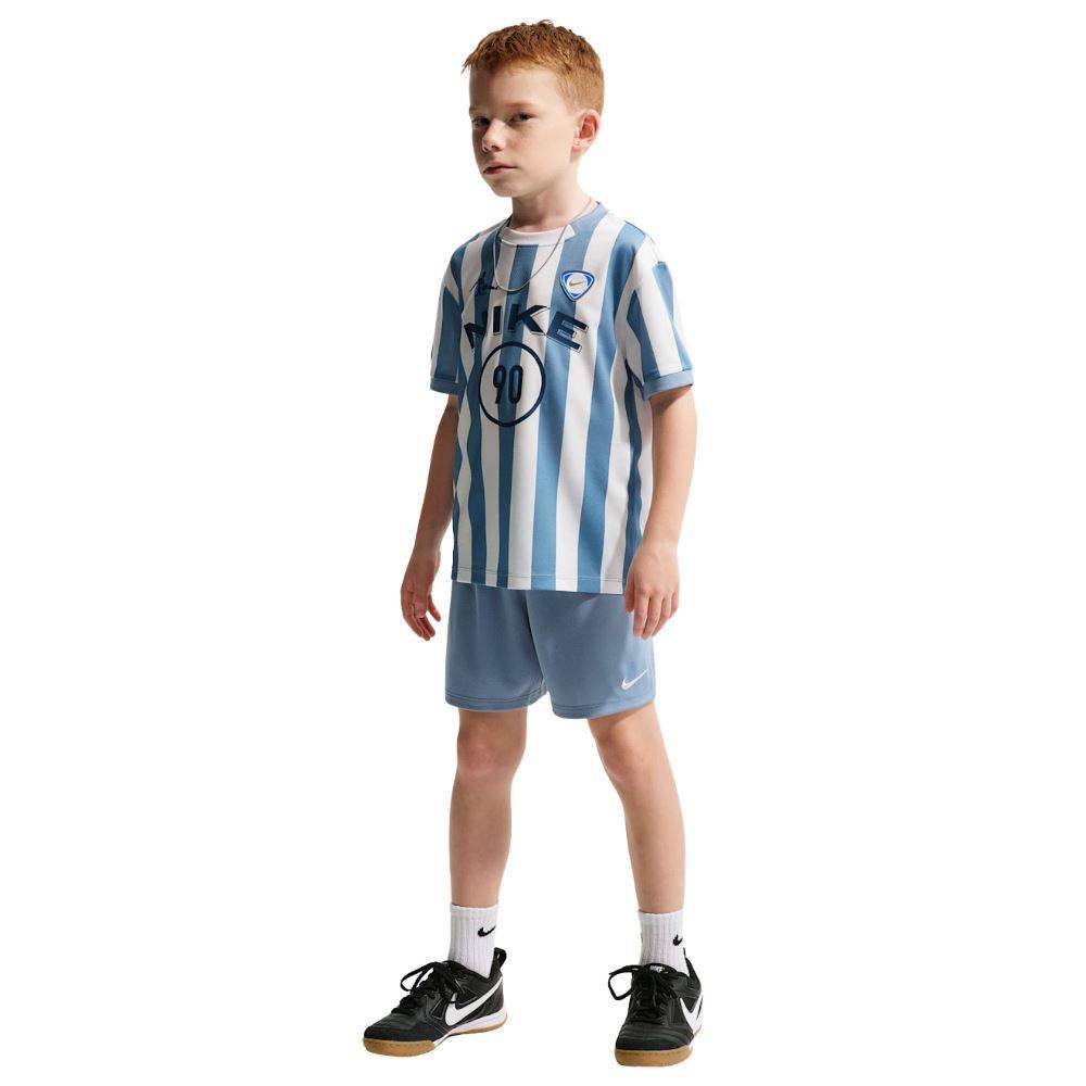 NIKE LITTLE BOYS NSW GOAL MODE SHORT SET