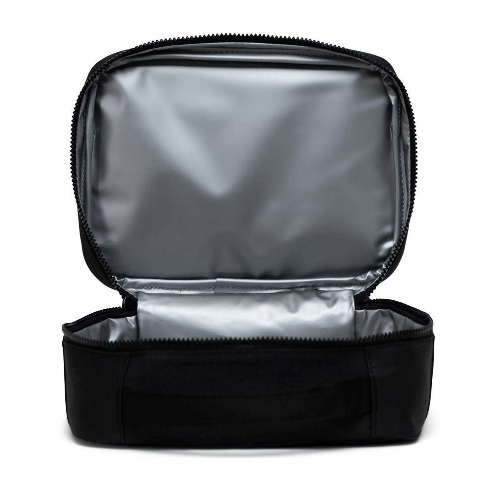 HERSCHEL POP QUIZ LUNCH BOX LITTLE HERSCHEL