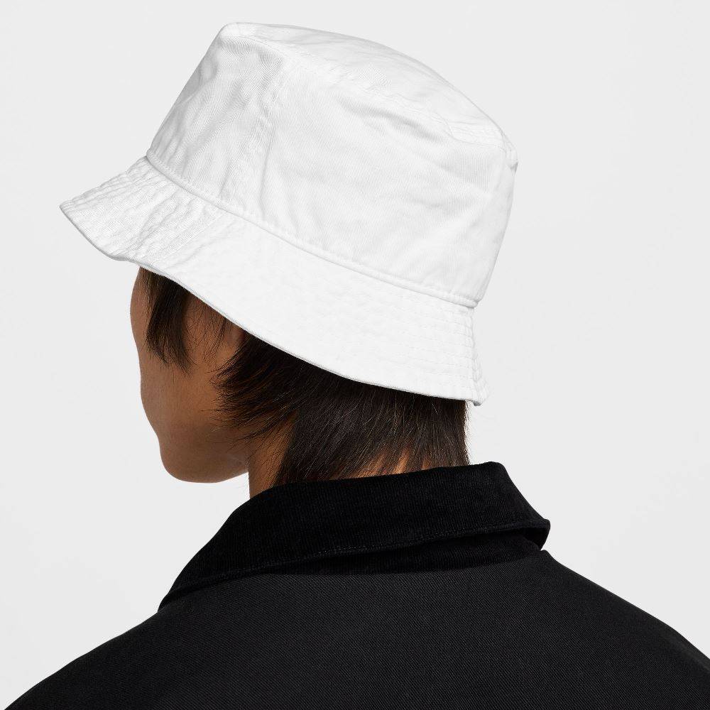 NIKE APEX BUCKET FUTURA WASHED HAT