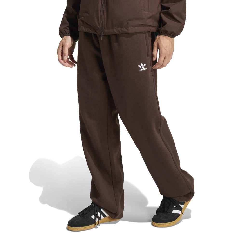 ADIDAS ORIGINALS OPEN TREFOIL TRACKPANT