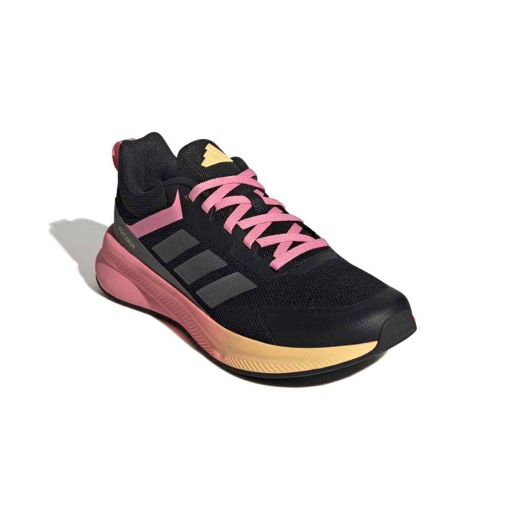 ADIDAS JUNIOR FORTARUN 4.0 SHOES