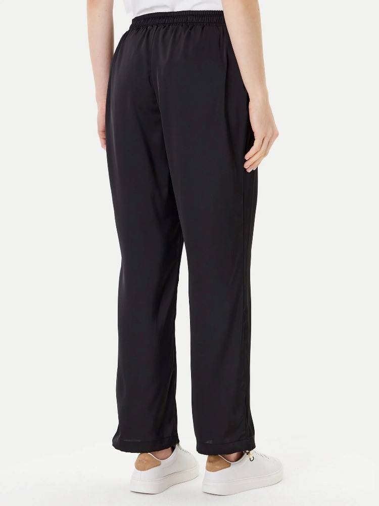 LIU JO SATIN TROUSERS